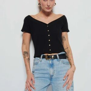 Nation LTD Alessia Top